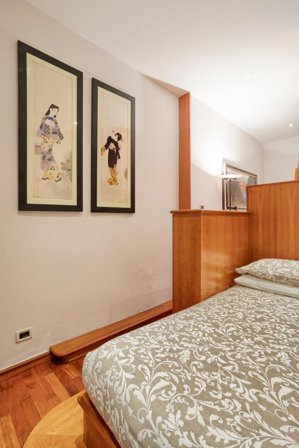 Giardino Segreto - History And Design Apartment Bologna Bagian luar foto